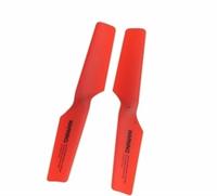 1315-07R Main Blades Red (2 pcs)